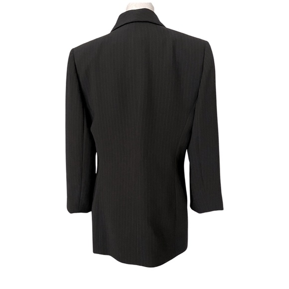 Marc New York black power blazer women’s - Picture 3 of 7